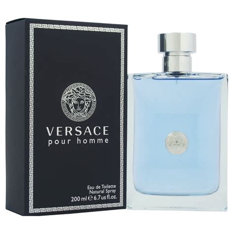 versace pour homme reformulated|Versace cologne for men.